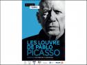 Expo Les Louvre de Picasso