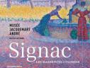 Exposition Signac (Jacquemart-André)