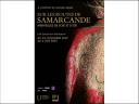 IMA expo sur les routes de Samarcande