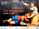 Jacquemart & André (expo Artemisia)