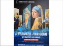 Les Baux - Spectacle de Vermeer à Van Gogh