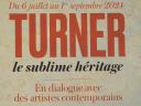 Monaco - Grimaldi forum (expo Turner)