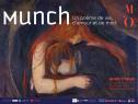 Expo Munch (Musée d'Orsay)