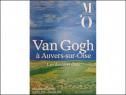 Expo Van Gogh les derniers jours à Auvers (musée d'Orsay)