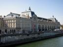 Le musée d'Orsay