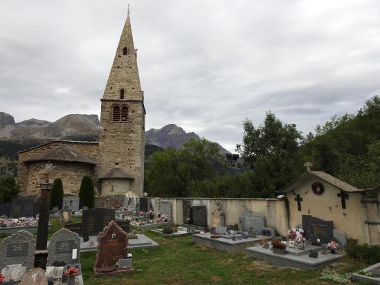 La Mère Eglise