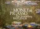 Vienne musee Albertina (expo Monet bis Picasso, Die Sammlung Batliner)