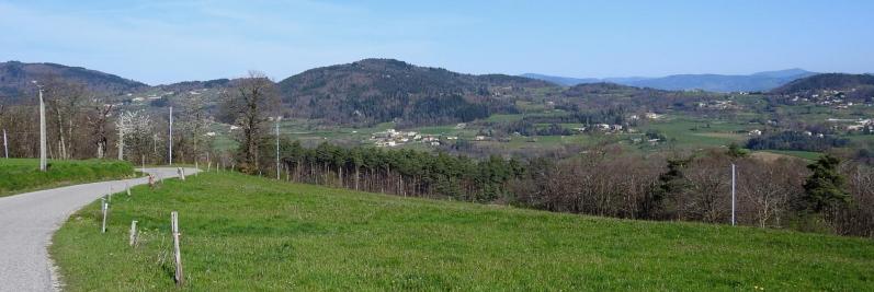 Gilhoc-sur-Ormeze