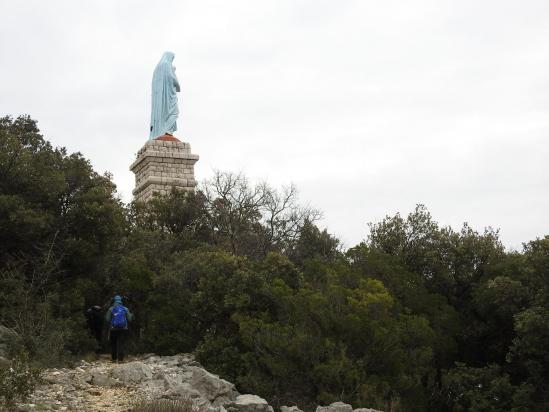 Notre-Dame du Suc