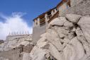 Shey gompa