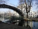 Canal Saint-Martin (Paris 10ème)