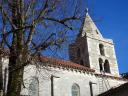 L'abbaye cistercienne de Leoncel