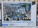 Toulon - Centre d'Art - Expo Picasso