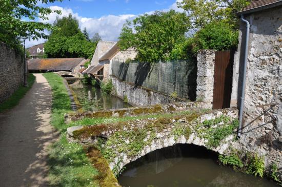 Chevreuse