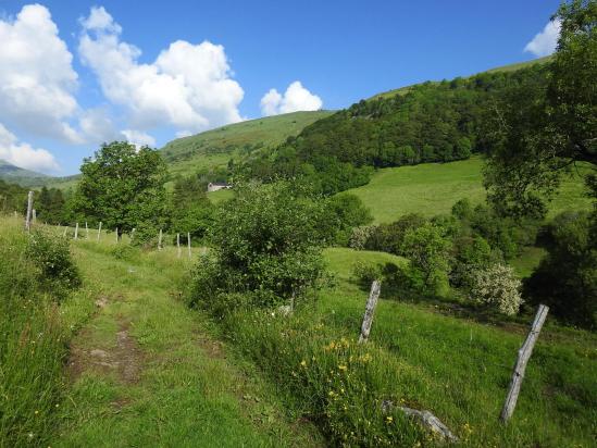 Vallée de l'Empradine