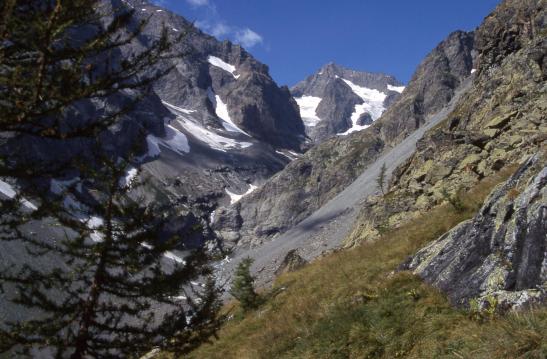 Vallon du Sélé