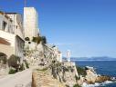 Antibes (château Grimaldi)