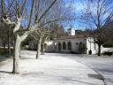 Abbaye d'Aiguebelle