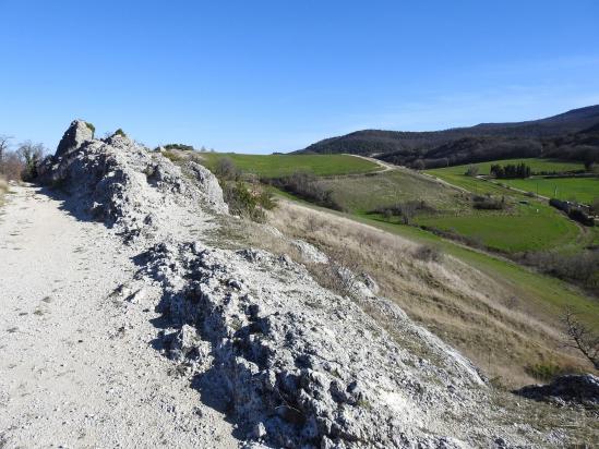 La Baume Cornillane (Centre de la Pangée)