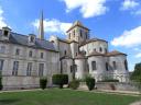 Abbaye de Saint-Savin