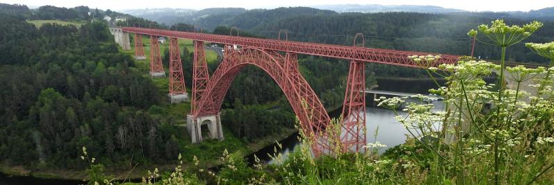 Viaduc de Garabit