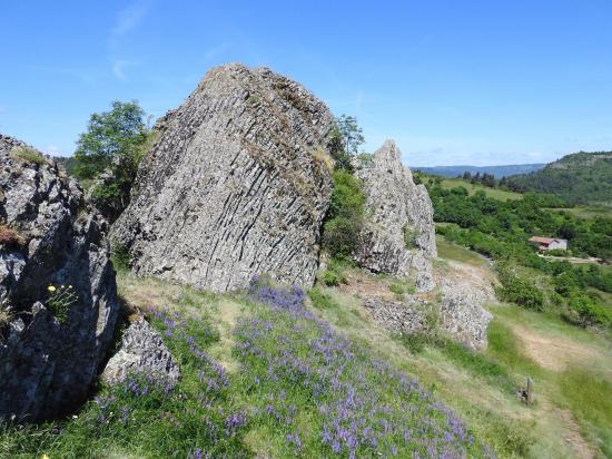 Le Rocher de Brion