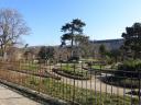 Jardin des Plantes (Paris 5ème)