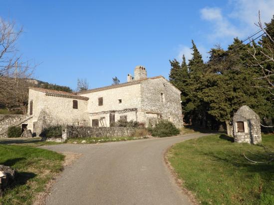 La ferme de Deloulle