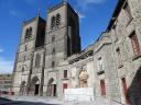 Saint-Flour (cathédrale St-Pierre)