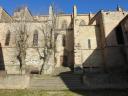 Clermont l'Hérault (église conversion de St Paul)