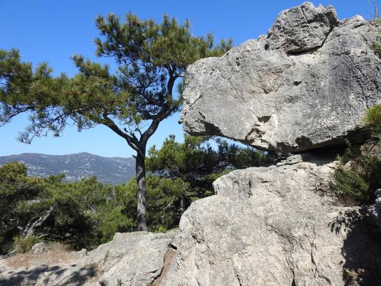 Franchissement du Cap du Ginestet