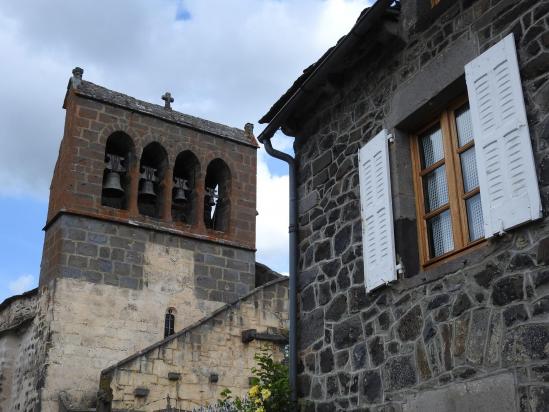 L'église de Moissac (XIIe siècle)