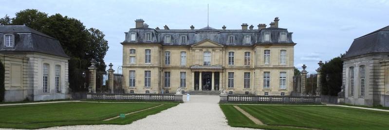 Château de Champs-sur-Marne