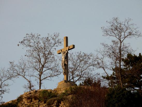 Retour à Puy-Saint-Martin (Le Chastelas)