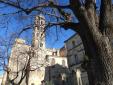 Uzèss (cathédrale St-Théodorit et tour Fenestrelle)