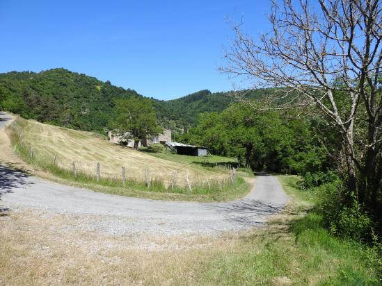 A la ferme de Sibila