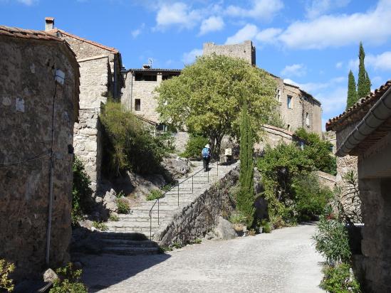 Pégairolles-de-Buèges