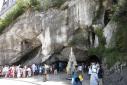 La Grotte de Lourdes