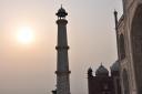 Agra, le Taj Mahal