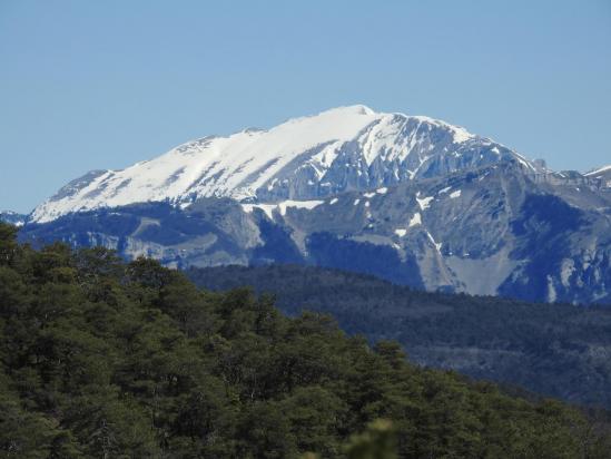 Apparition du Grand-Veymont