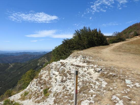 Au col de Vassieux