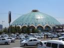 Tashkent marché de Chor Su (Eski Jouva)