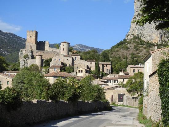 Saint-Jean-de-Buèges
