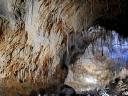 La grotte de Thouzon