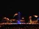 Fête des Lumières (Bellecour)