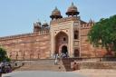 Fatehpur Sikri