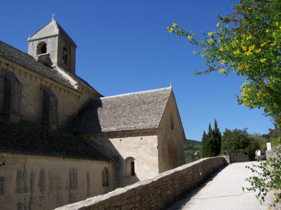 Abbaye de Sénanque