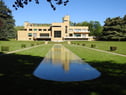 Croix (villa Cavrois)