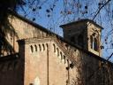 L'église des Ermitani