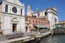 Venise (Zattere)